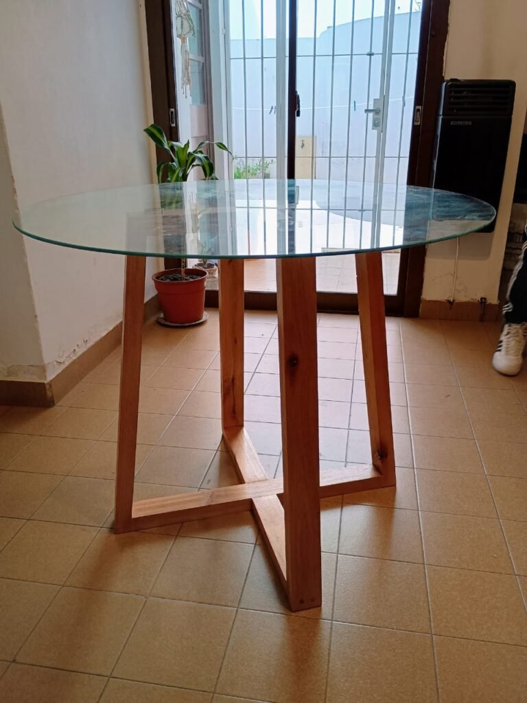 Carpintería. Muebles a medida