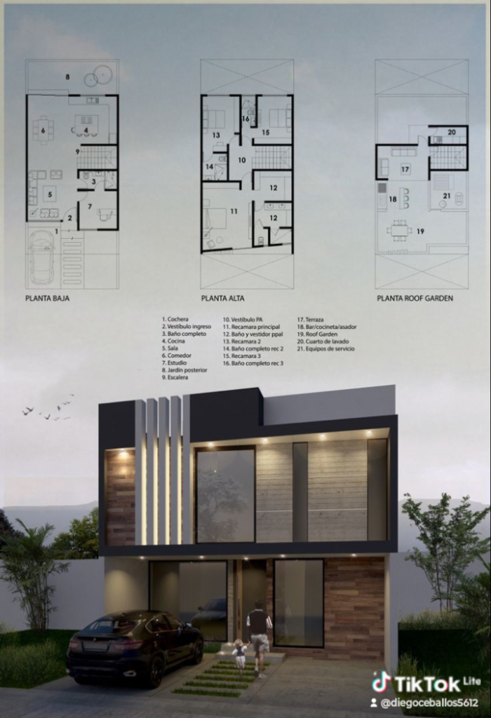 SERVICIO DE CONSTRUCCIÓN LLAVE EN MANO