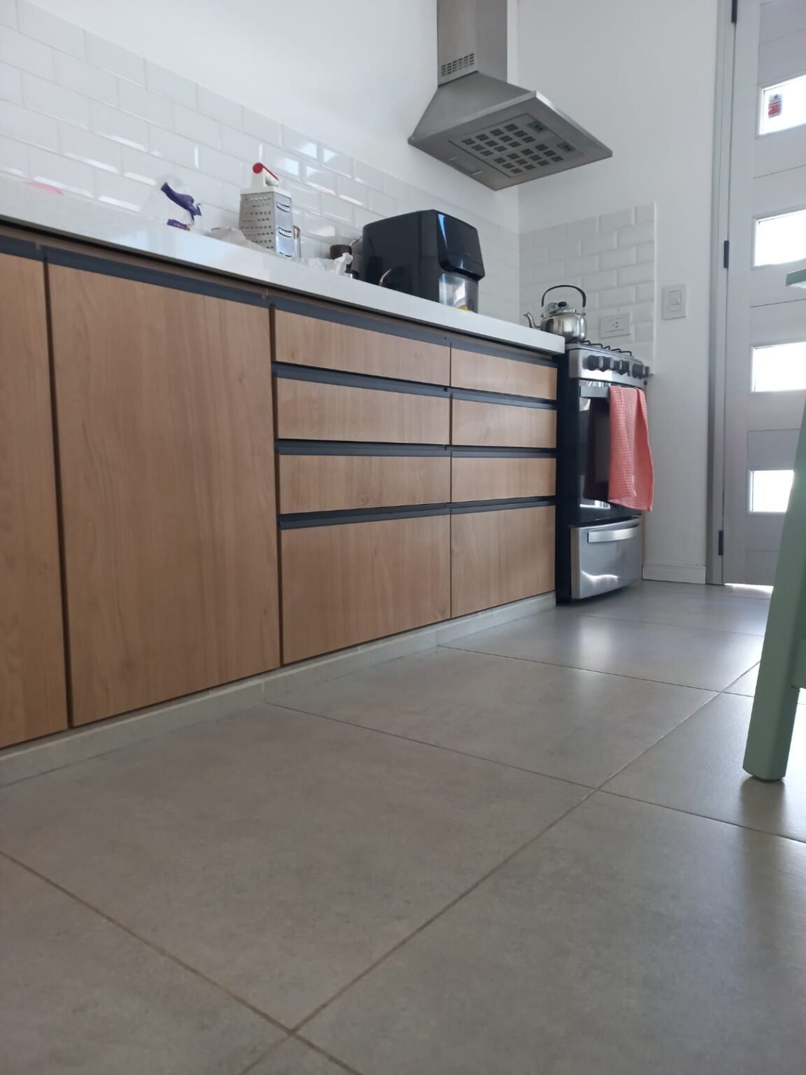 Carpintería. Muebles a medida