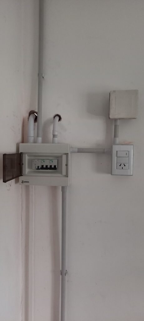 Electricista