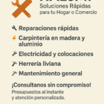 Mantenimiento Integral