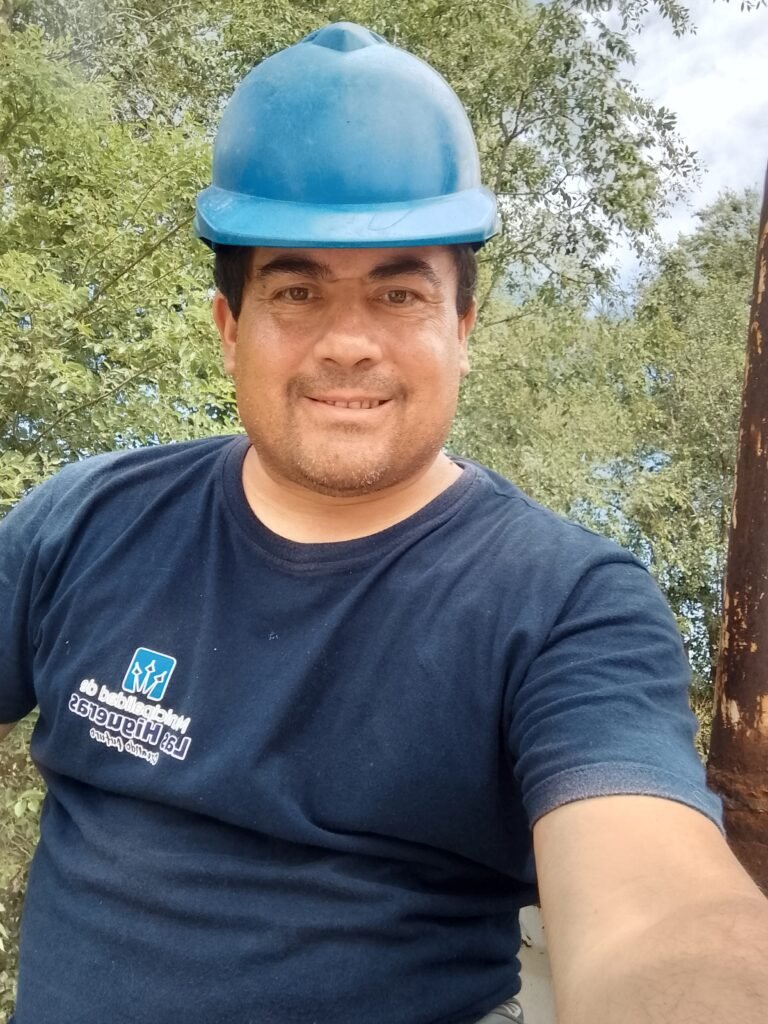 Angelo Electricista