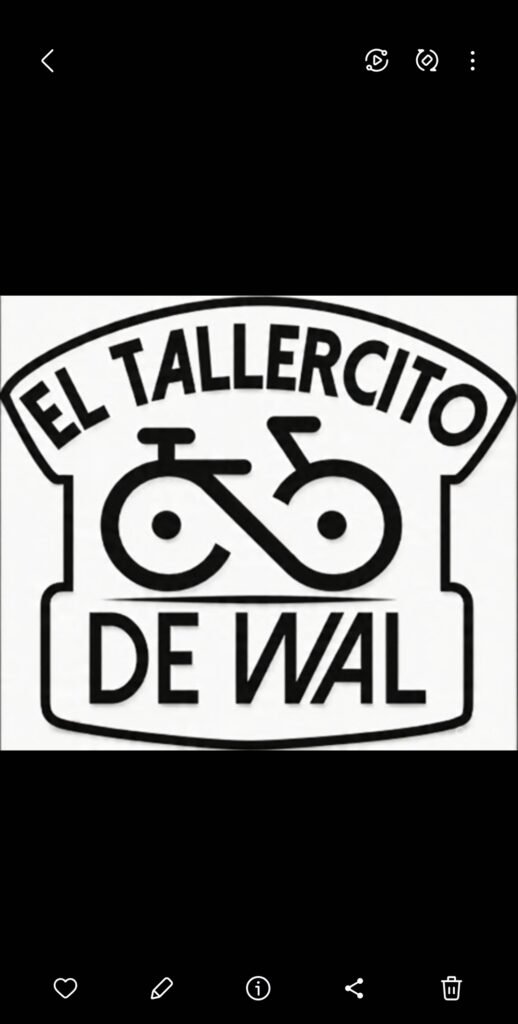 Bicicletero