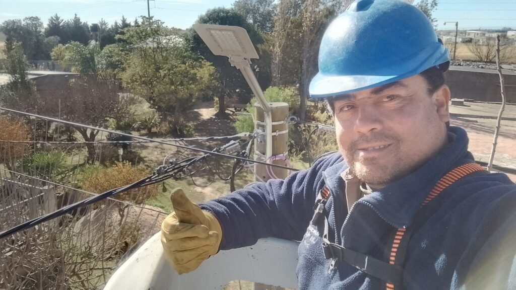Angelo Electricista