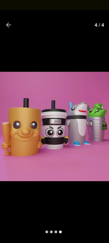 DOLUMAX 3D