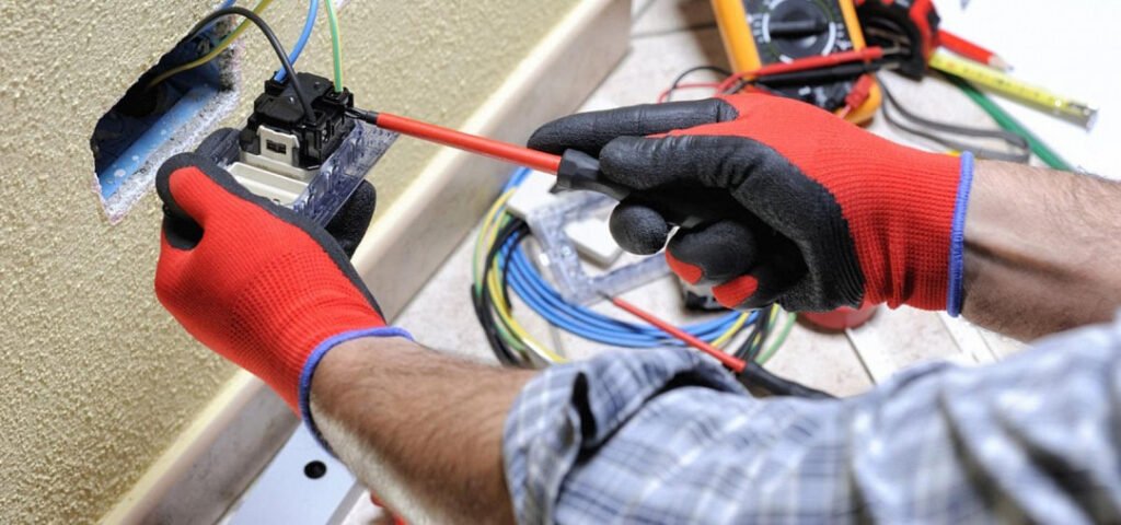 Electricista