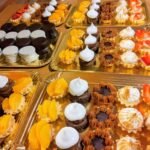 Pastelería Pastelería