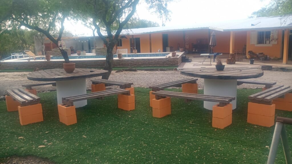 Mantenimiento gral
