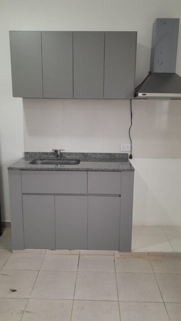 Carpintería. Muebles a medida