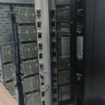 Electricista plomeria y aires condicionado