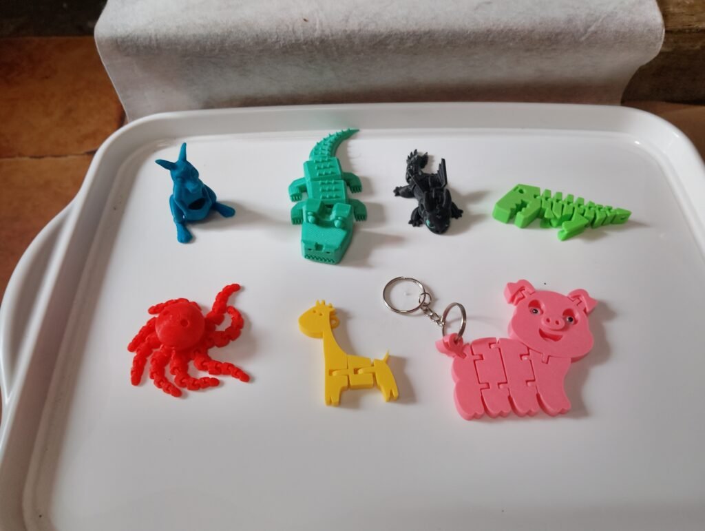 DOLUMAX 3D