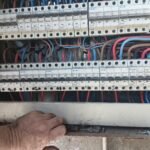 Electricista plomeria y aires condicionado