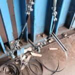 Electricista herrería