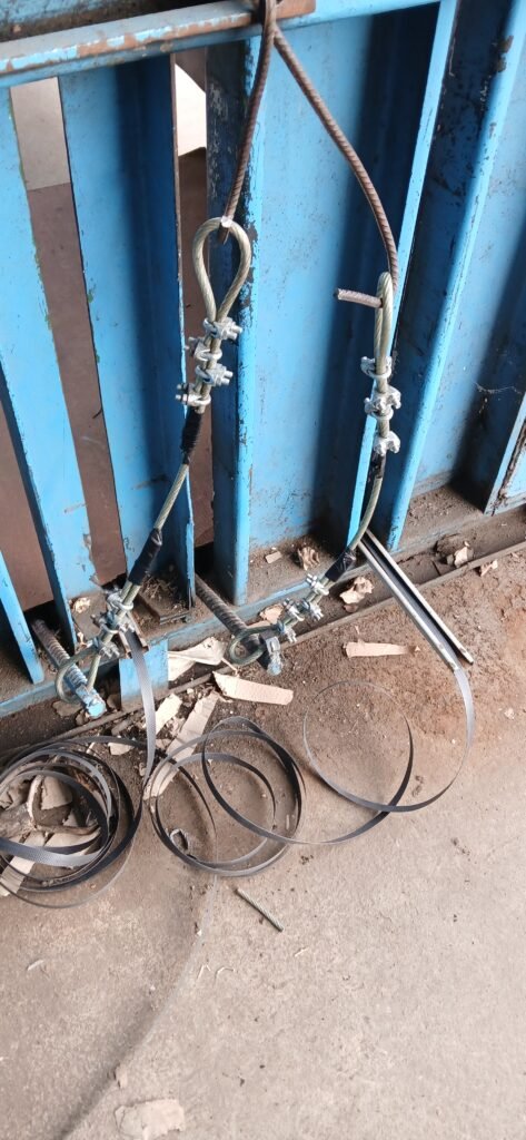 Electricista herrería