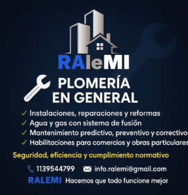 Mantenimiento Integral