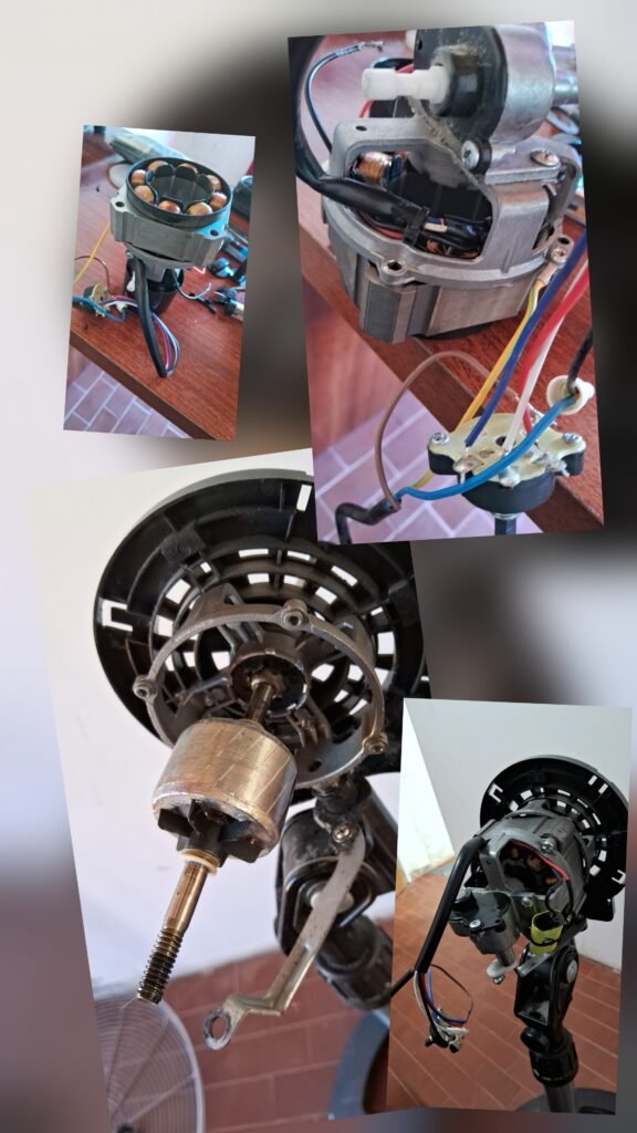 Servicios de Mantenimiento