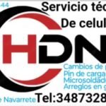 Cambios de modulos