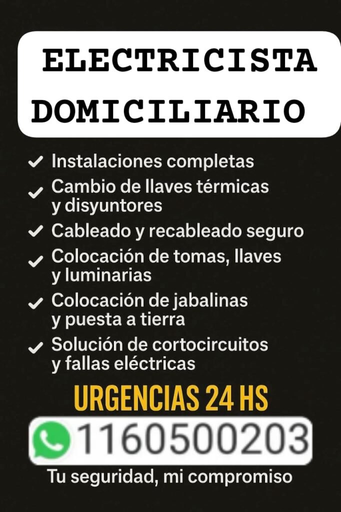 Electricista
