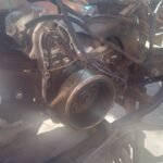 Mecánica y electricidad de motocicletas