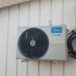 Aire acondicionado y heladeras reparación e instalación.