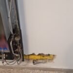 Plomero y gasista matriculado