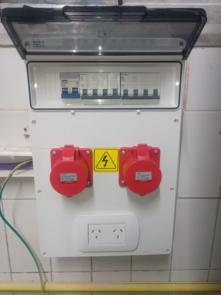Electricista