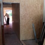 Trabajo en la construcción por cuenta propia y manejo varios rubros en los cuales me capacite