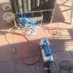 Servicio técnico en refrigeración y calefacción