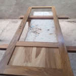 Carpintería fabricación de amoblamientos a medida
