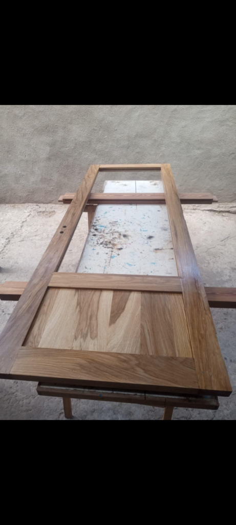 Carpintería fabricación de amobla