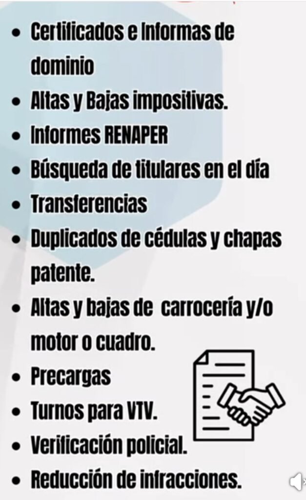Mandatario Nacional