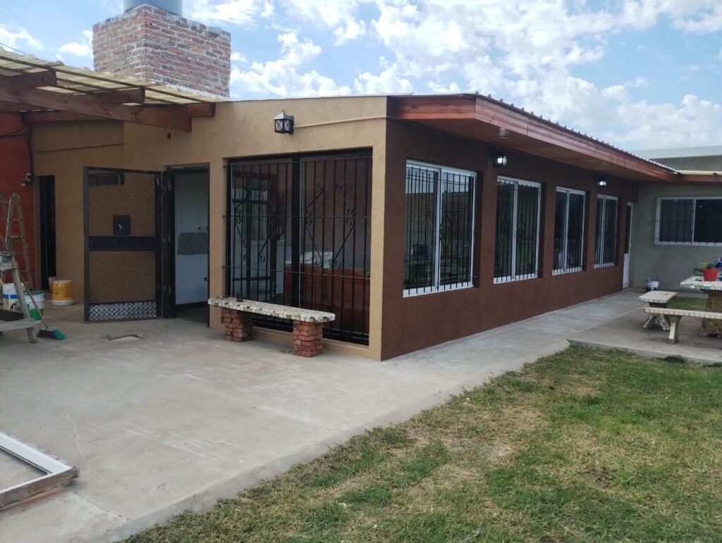 Sotola remodelaciones