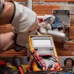 Electricista domiciliario