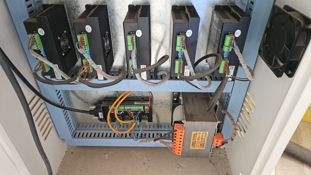 Electricista