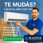 Blackice refrigeracion Blackice refrigeracion