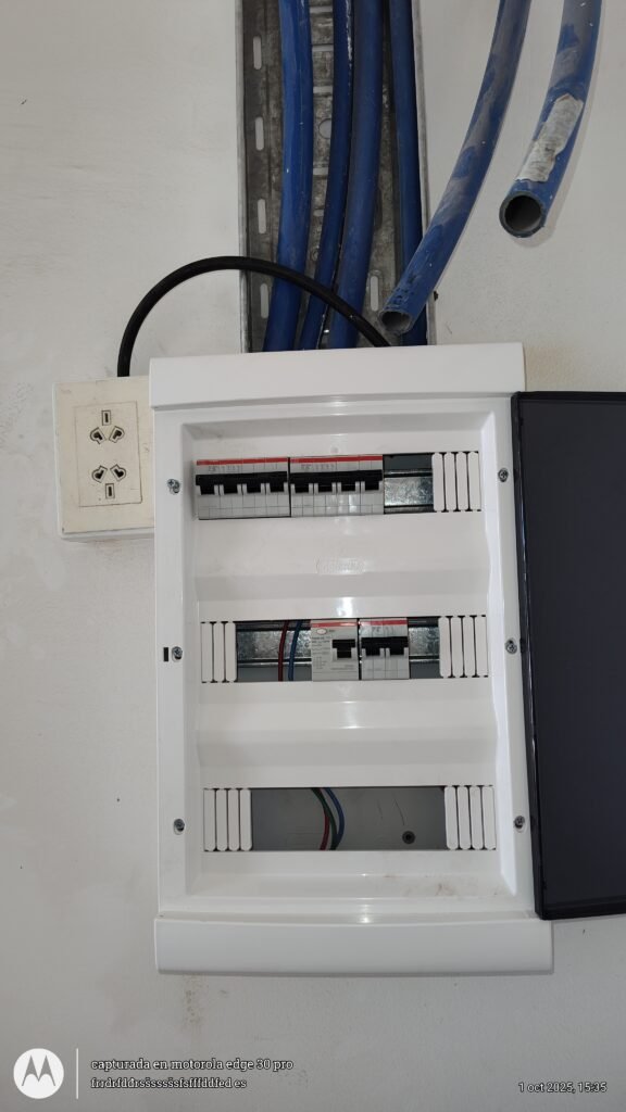 Ekectricista
