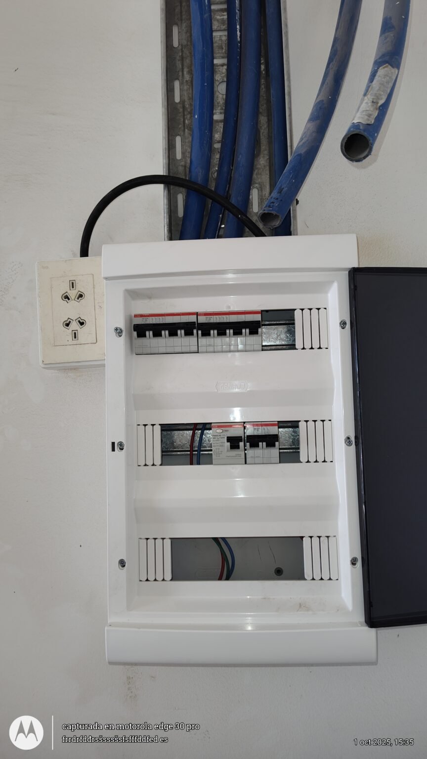 Ekectricista