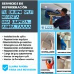 Técnico refrigeracion