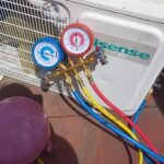 Termosolutions servicio de aire acondicionado