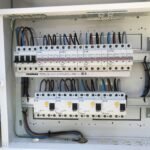 Electricista y camaras de seguridad