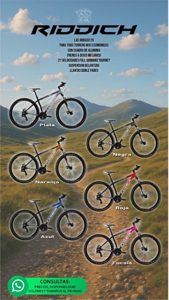 Bicicletero