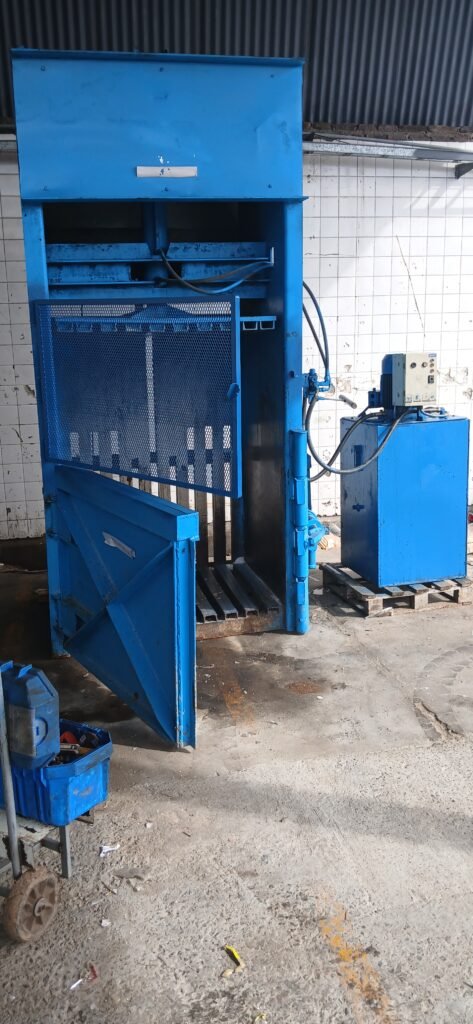 Electricista herrería