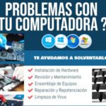 Tecnico de pc