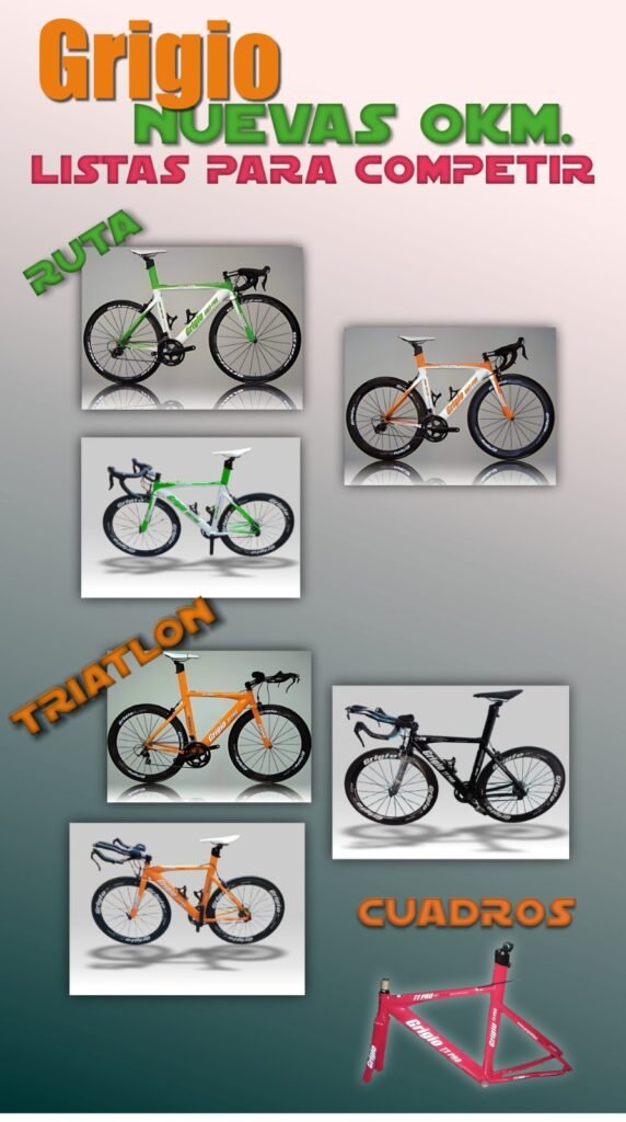 Bicicletero