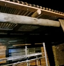 Electricista herrería