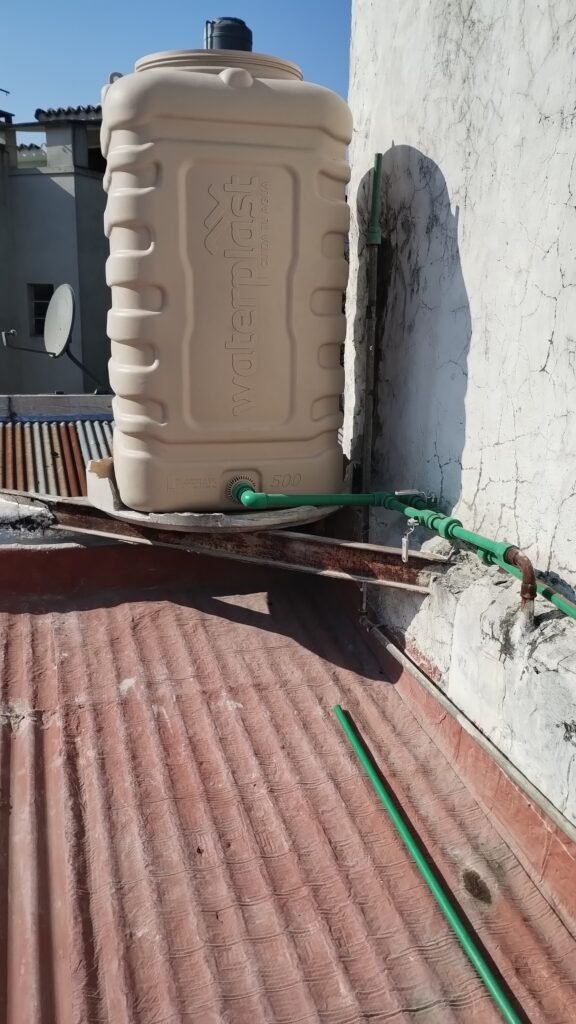 Sotola remodelaciones