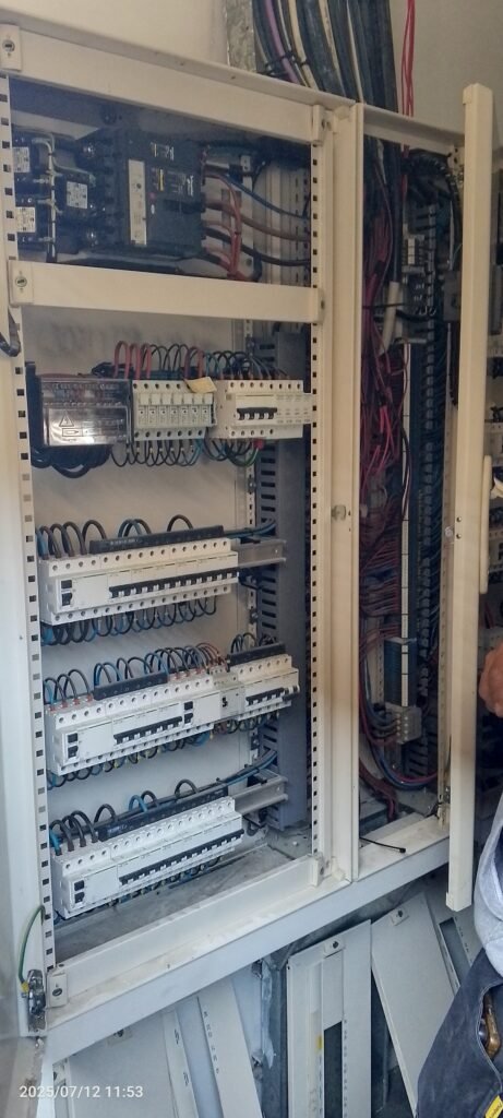 Servicios integrales