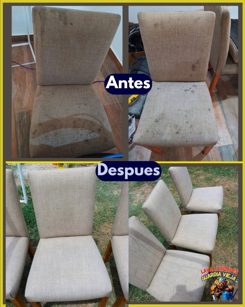 LavaTapizados y Interiores de Aut