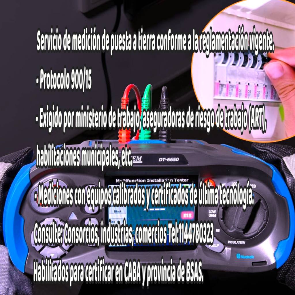 Electricista