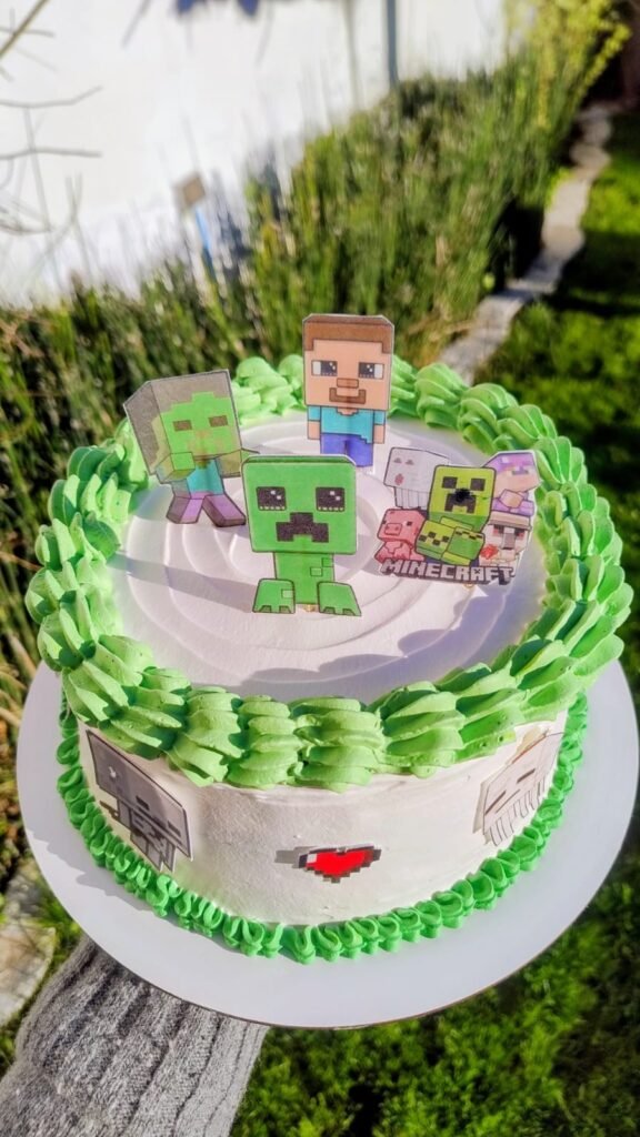 Pastelería